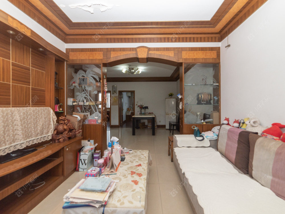 燕兴新村东区房源室内图 常州燕兴新村东区在售二手房源室内图_小牛看房