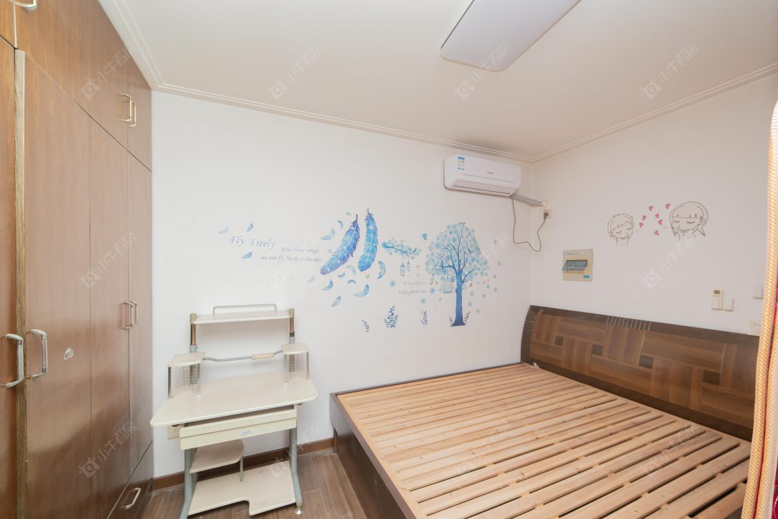 常州北城后街在售二手房源室内图_小牛看房