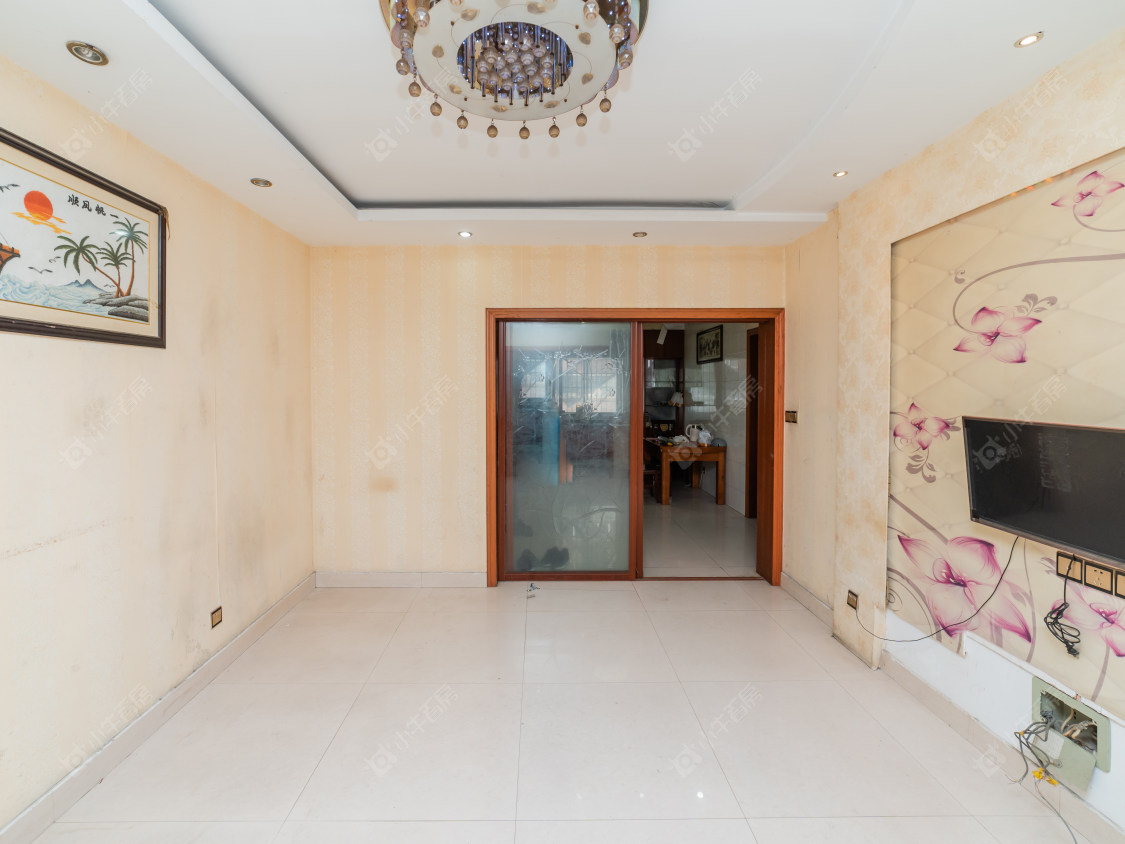 常州潞城花苑在售二手房源室内图_小牛看房