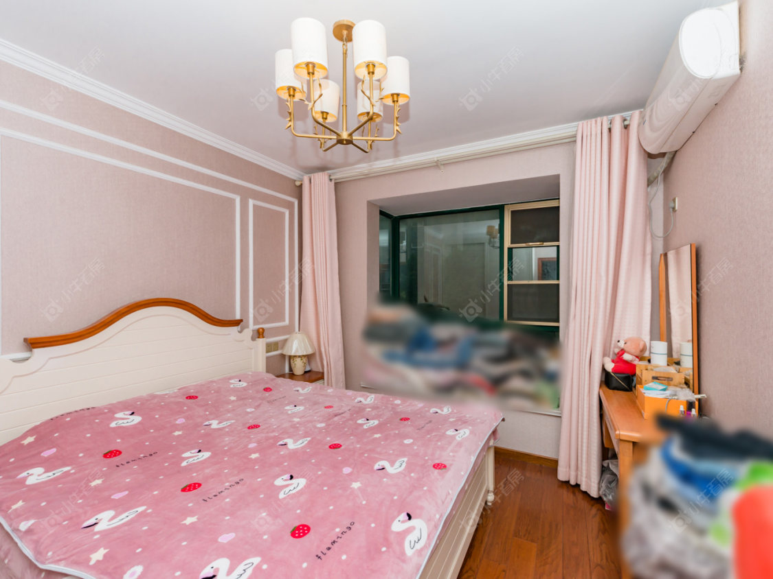 河景花园房源室内图 常州河景花园在售二手房源室内图_小牛看房