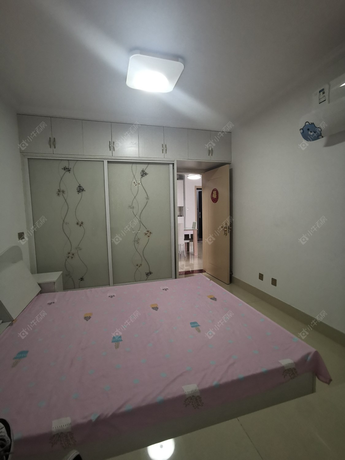 常州紫廷名苑在租房源_小牛看房