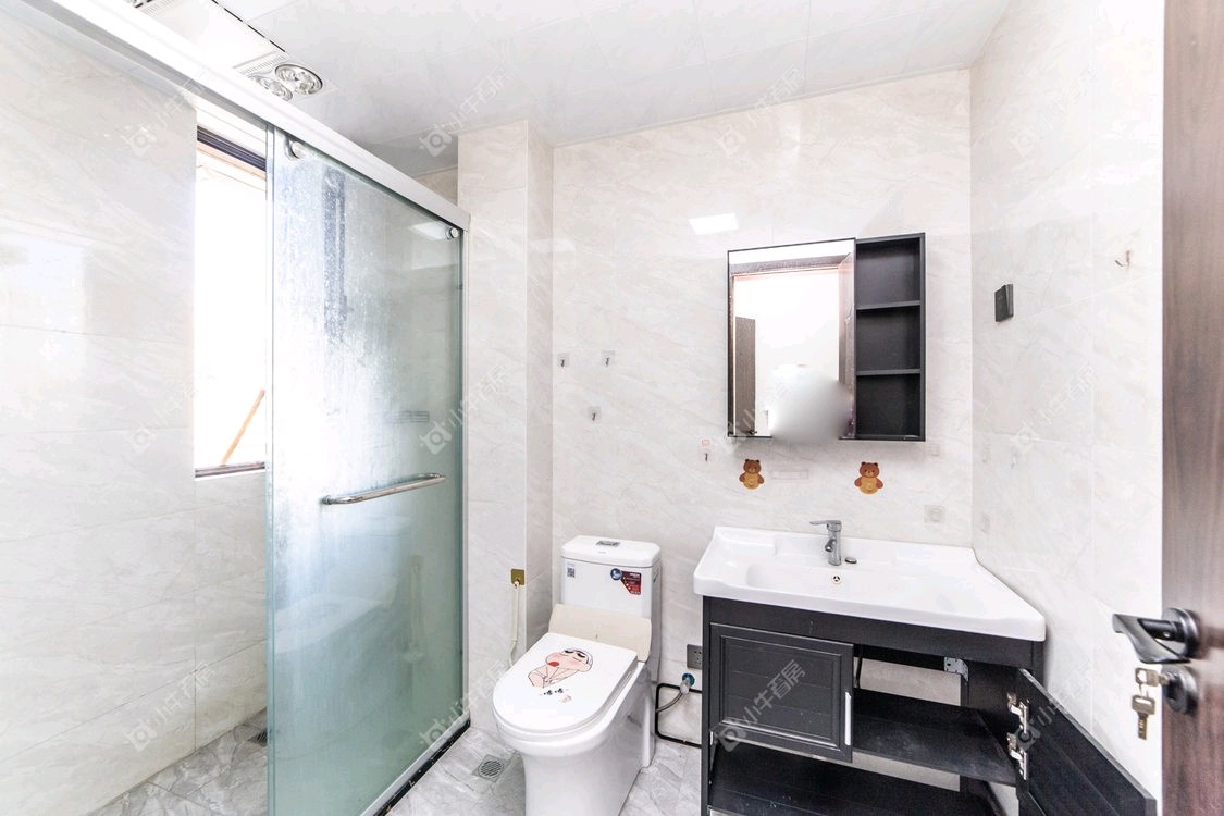 常州雅居乐凤凰台在租房源_小牛看房