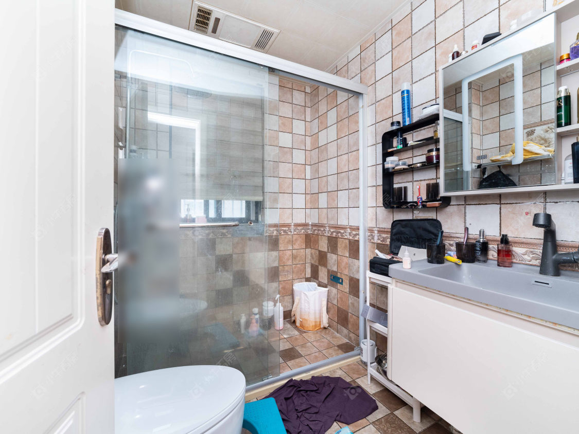 常州聚荣嘉园在售二手房源室内图_小牛看房