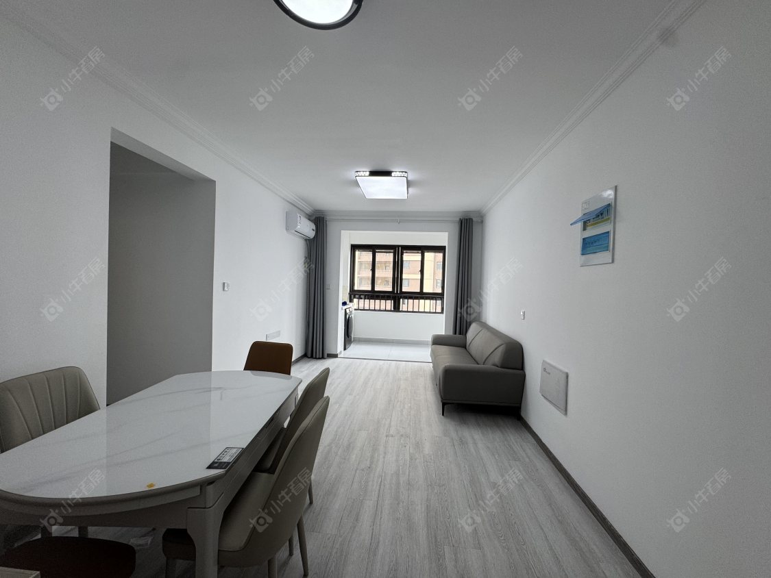 常州新欣嘉园在租房源_小牛看房