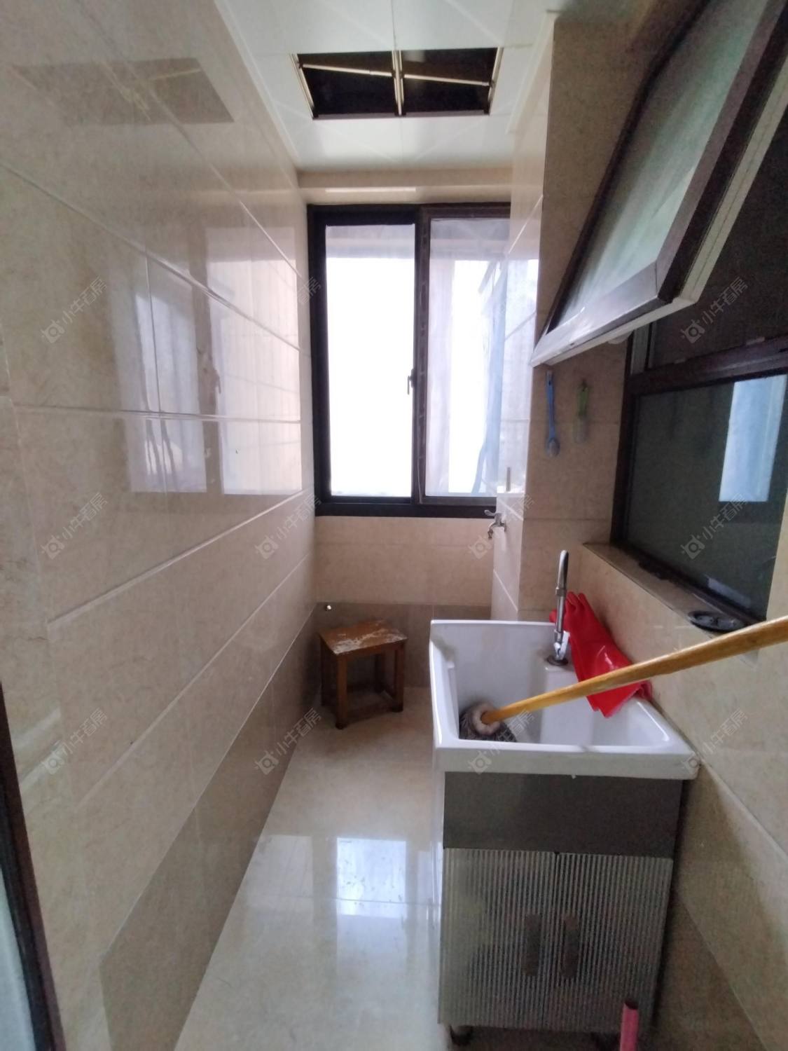 常州万达中央华城在租房源室内图_小牛看房