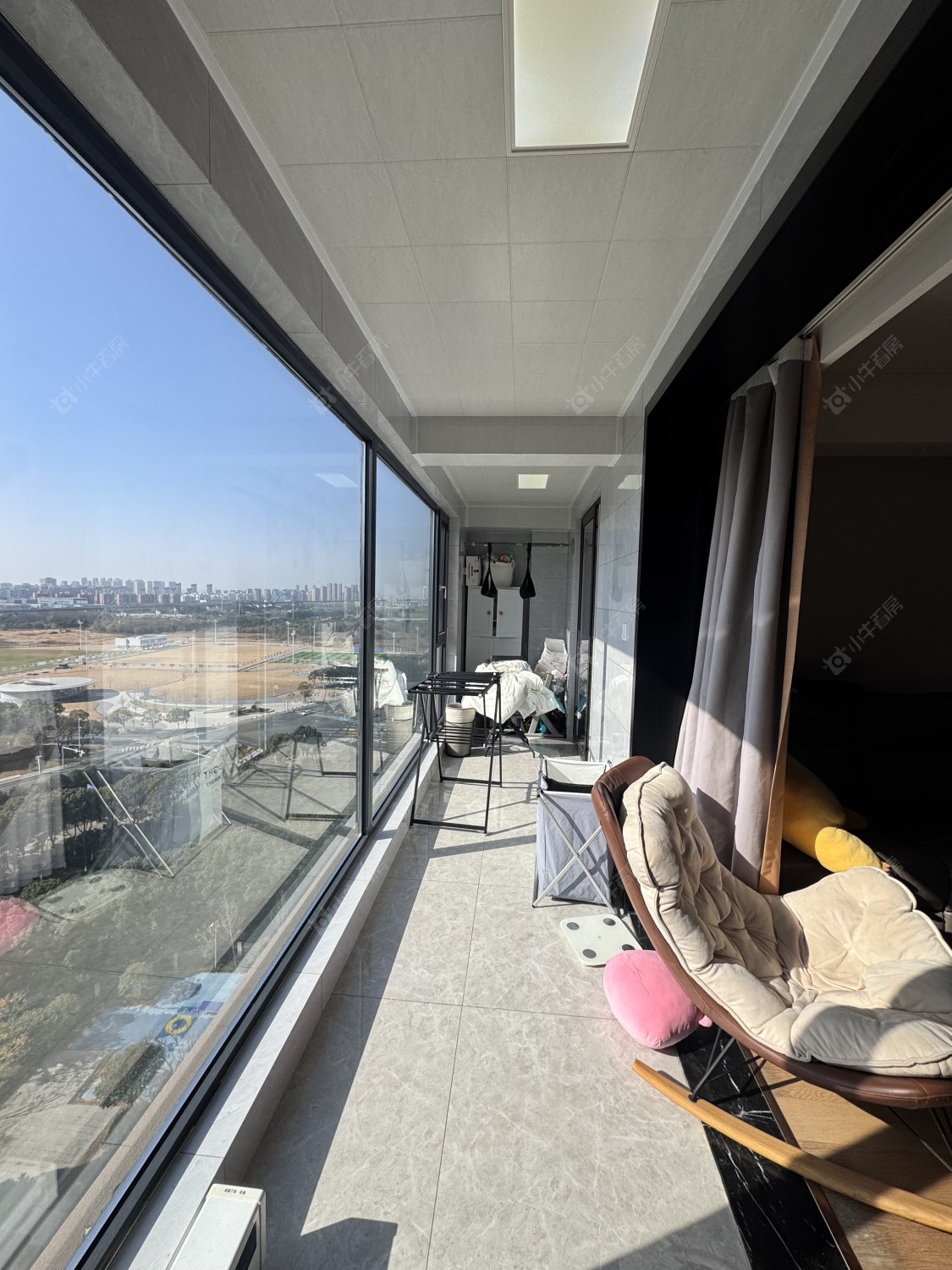 常州金科保利北郡花园在租房源_小牛看房