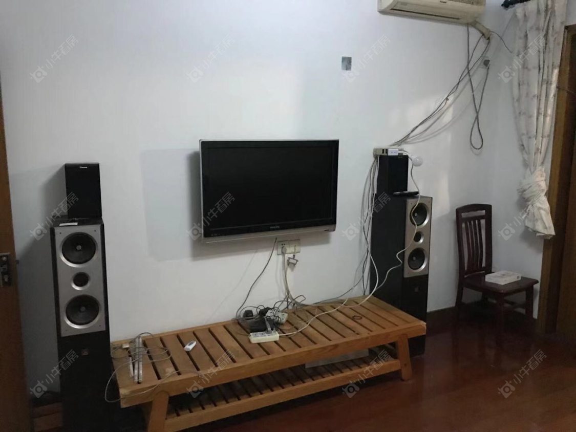 常州勤业四村南区在租房源室内图_小牛看房