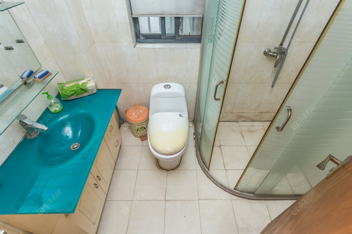 常州凯旋城西区在售二手房源室内图_小牛看房