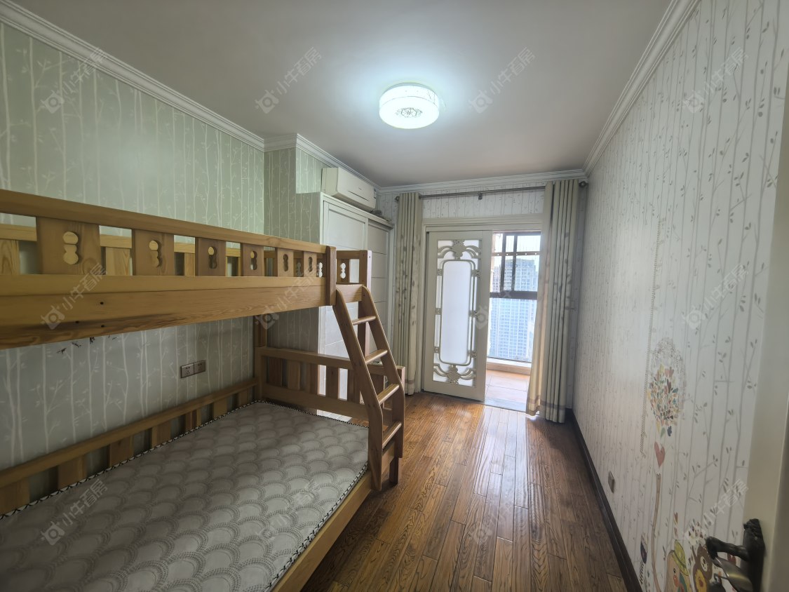 常州绿地香颂花园在租房源_小牛看房