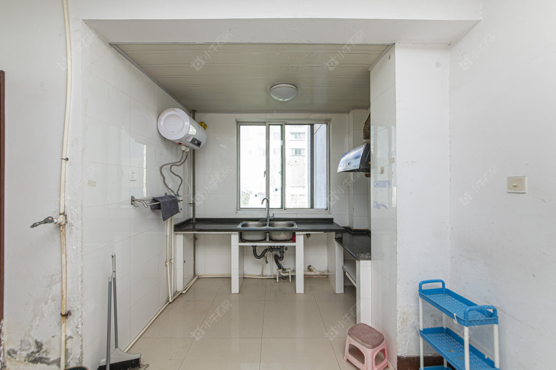 常州沈家花苑在售二手房源室内图_小牛看房