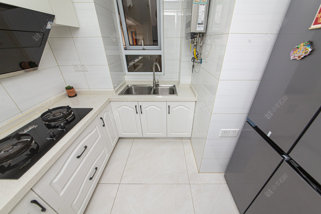 招商花园城房源室内图 常州招商花园城在售二手房源室内图_小牛看房