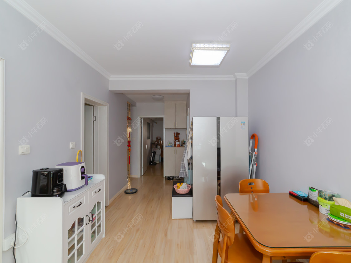 常州荣盛馨河郦舍在售二手房源室内图_小牛看房