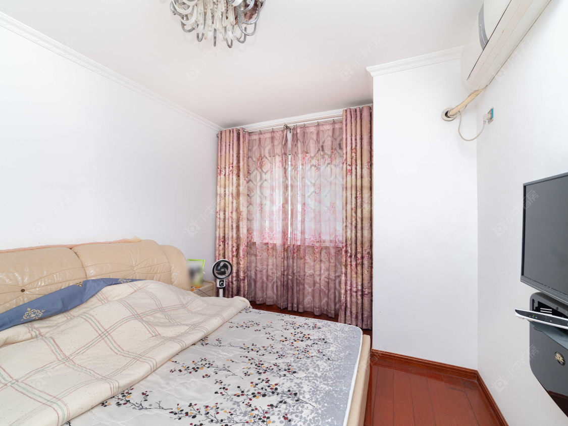 常州新城域三期在售二手房源室内图_小牛看房