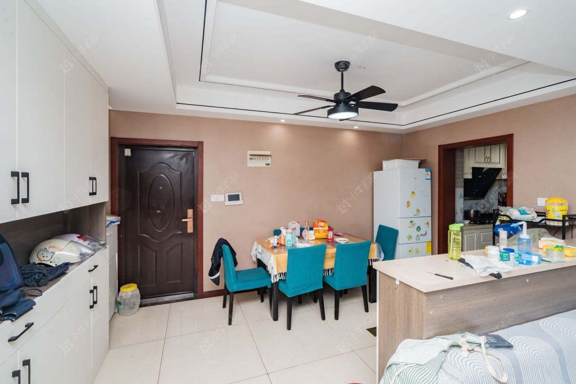 高成天鹅湖房源室内图 常州高成天鹅湖在售二手房源室内图_小牛看房