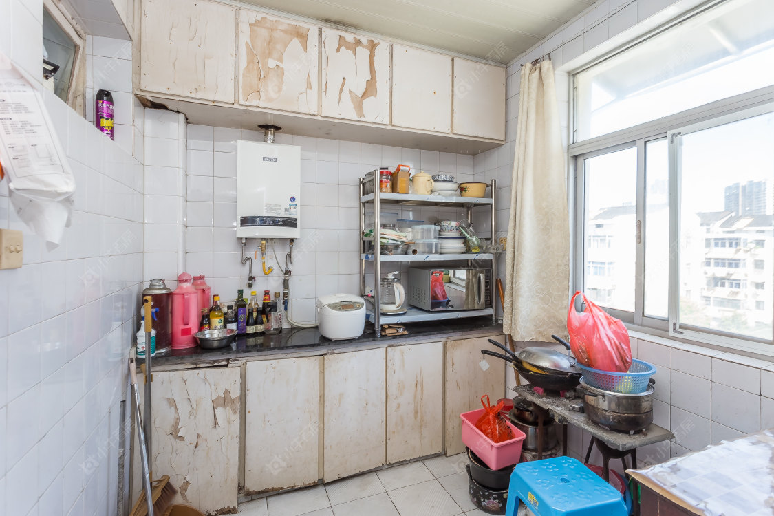 常州锦绣花园在售二手房源室内图_小牛看房