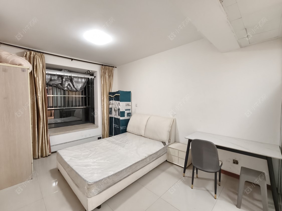 常州府翰苑东区在租房源室内图_小牛看房