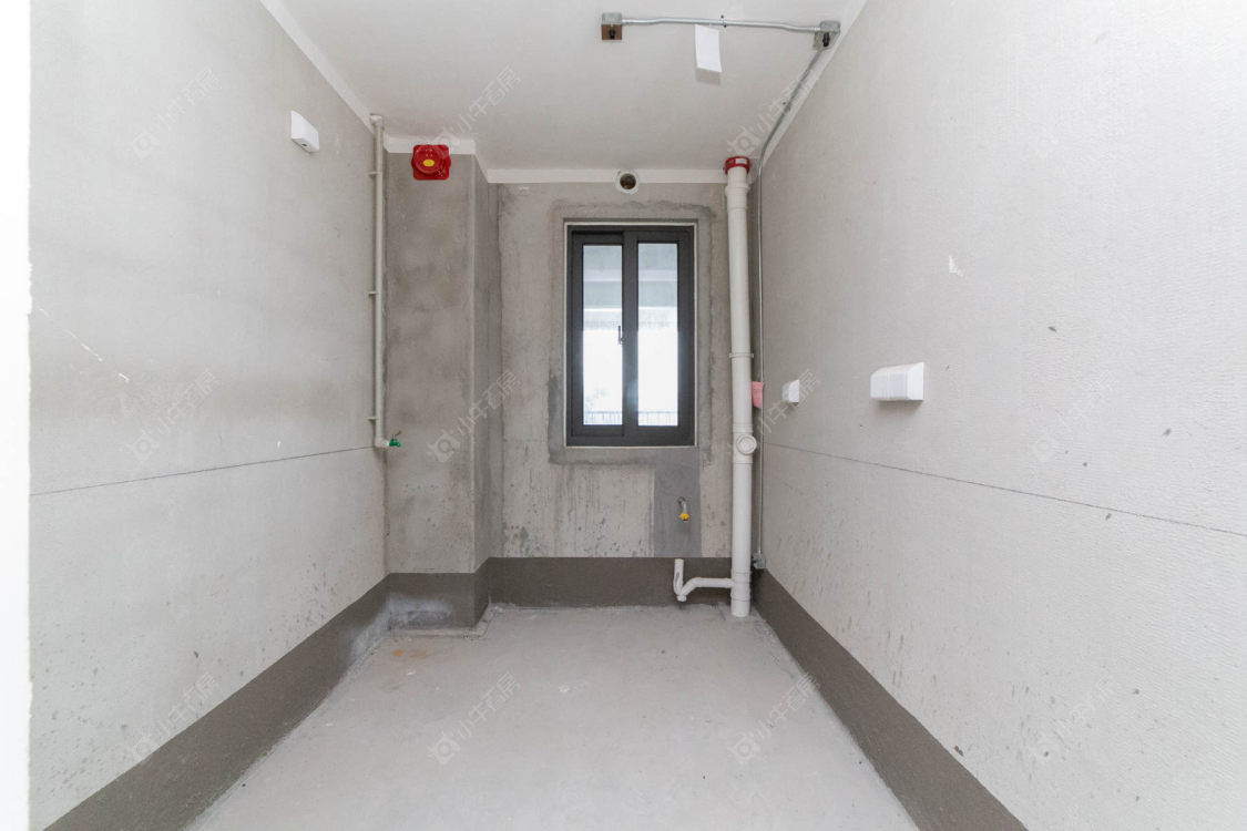 常州嘉宏空港国际星光城在售二手房源室内图_小牛看房