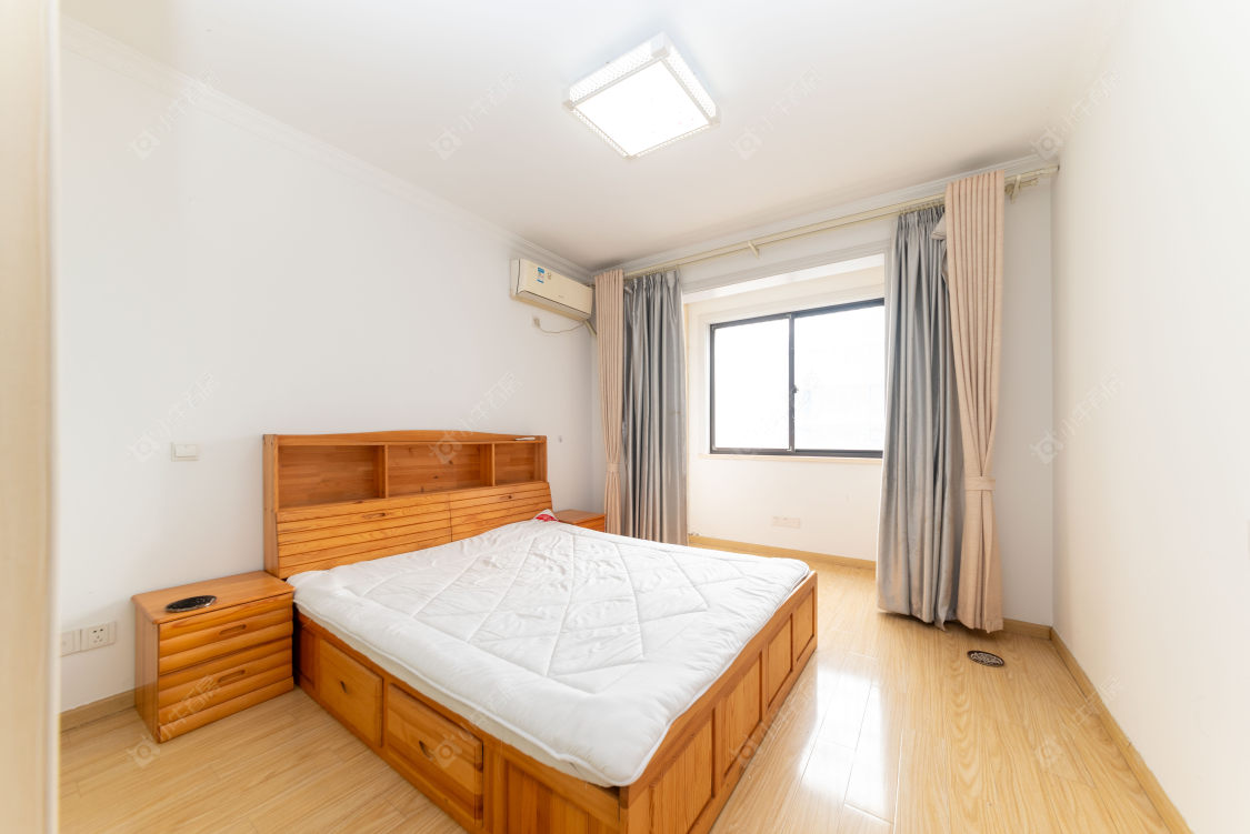 常州莱蒙城公园里在售二手房源室内图_小牛看房