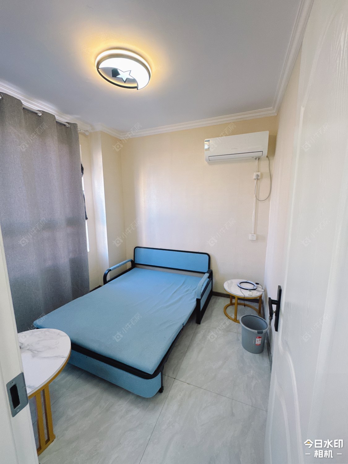 常州紫韵香庭二期在租房源室内图_小牛看房