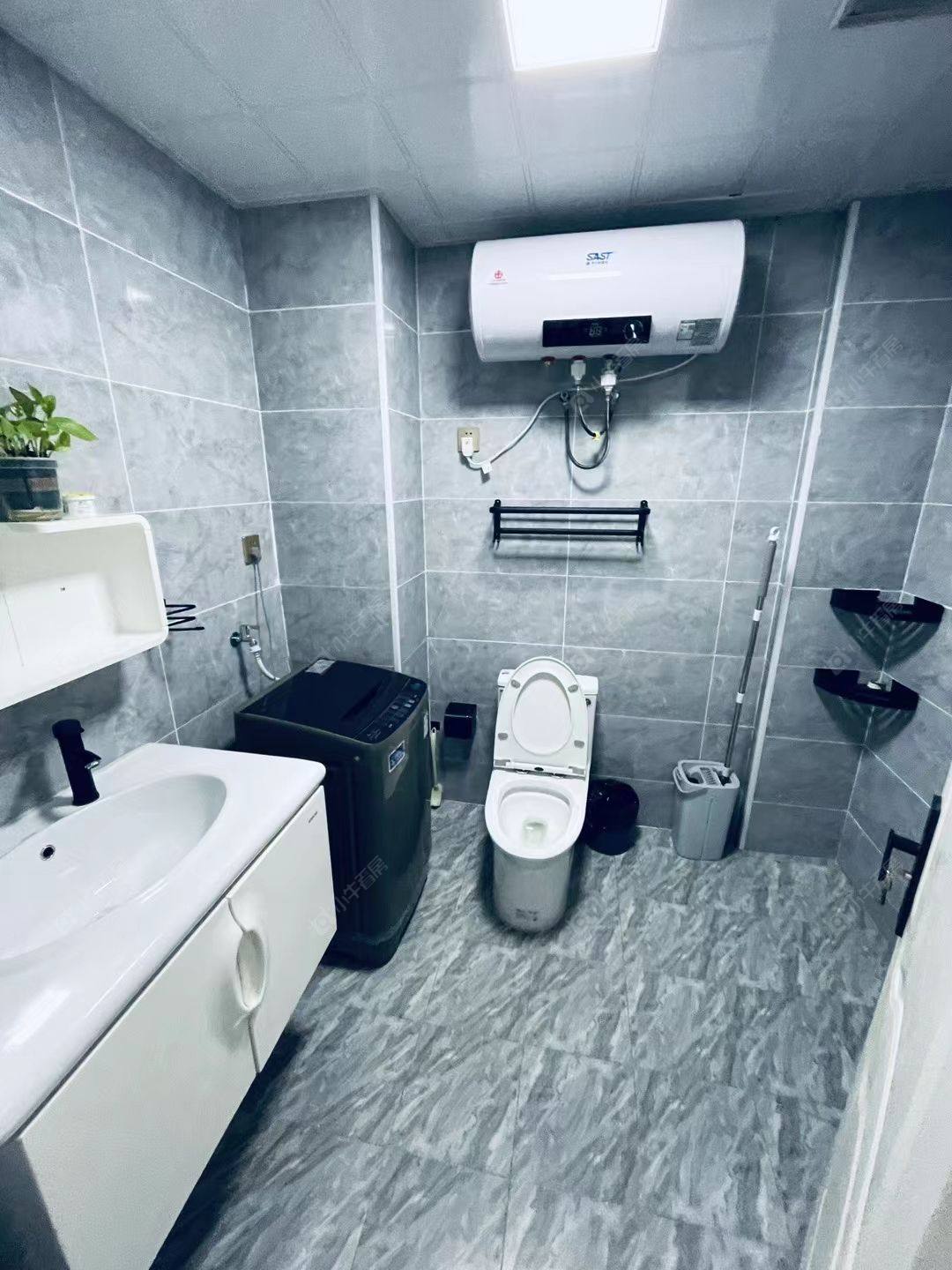 常州景荟凤凰公寓在租房源室内图_小牛看房