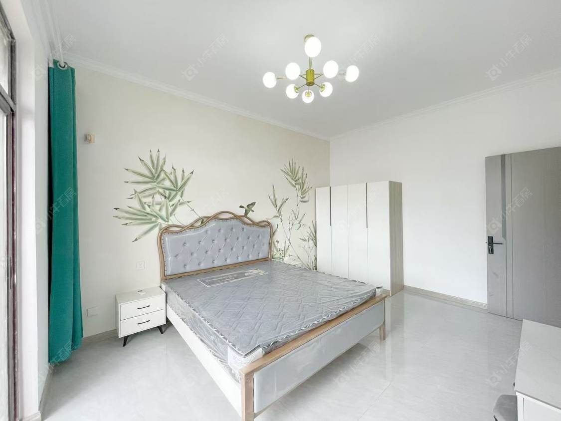 常州雅居乐星河湾在租房源_小牛看房