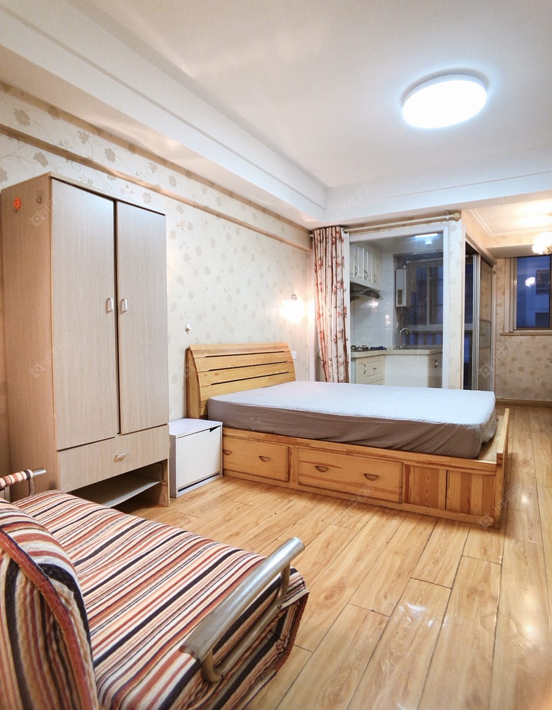 常州京城豪苑北区在租房源室内图_小牛看房