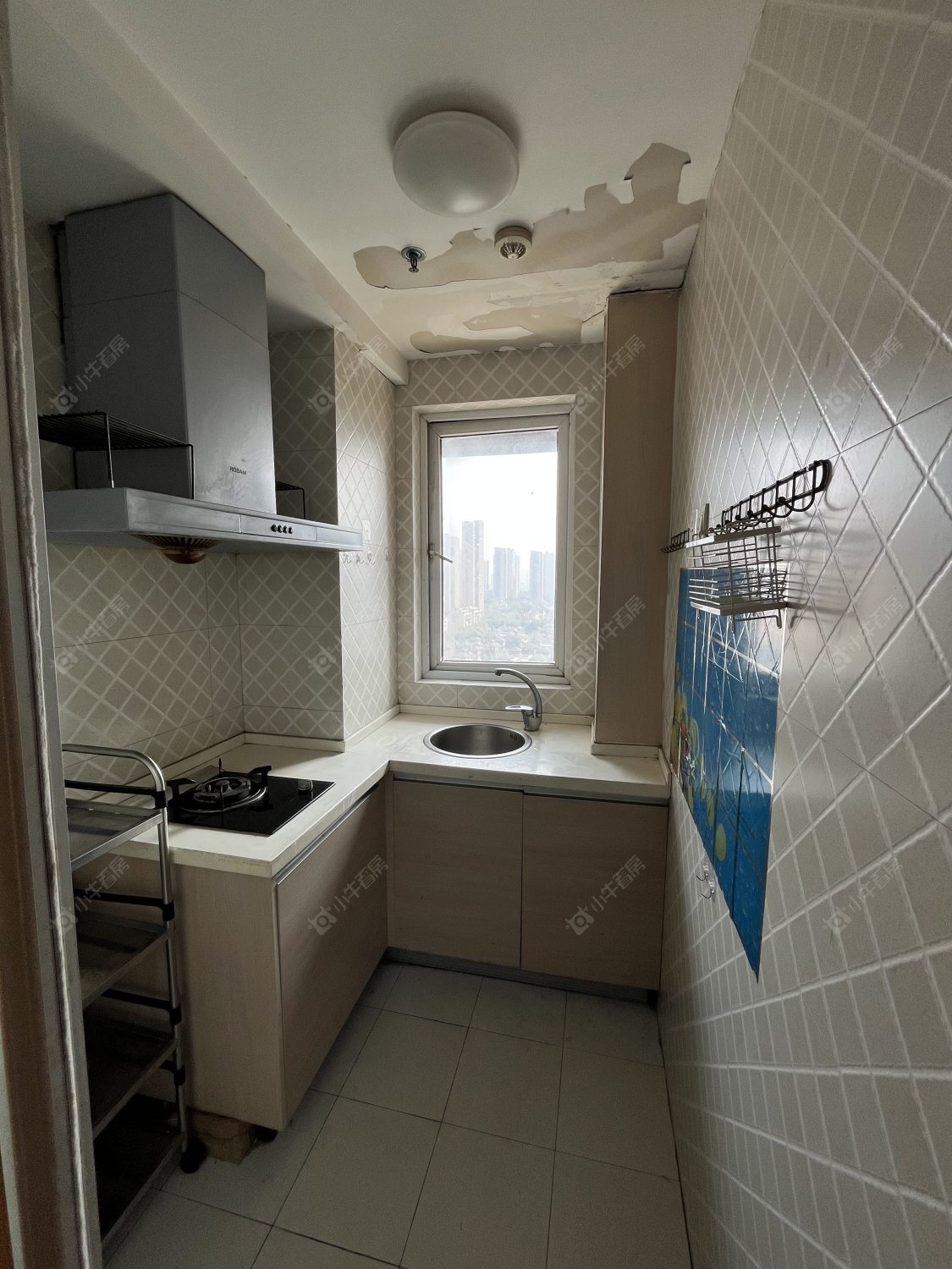 常州莱蒙城铂晶在租房源室内图_小牛看房