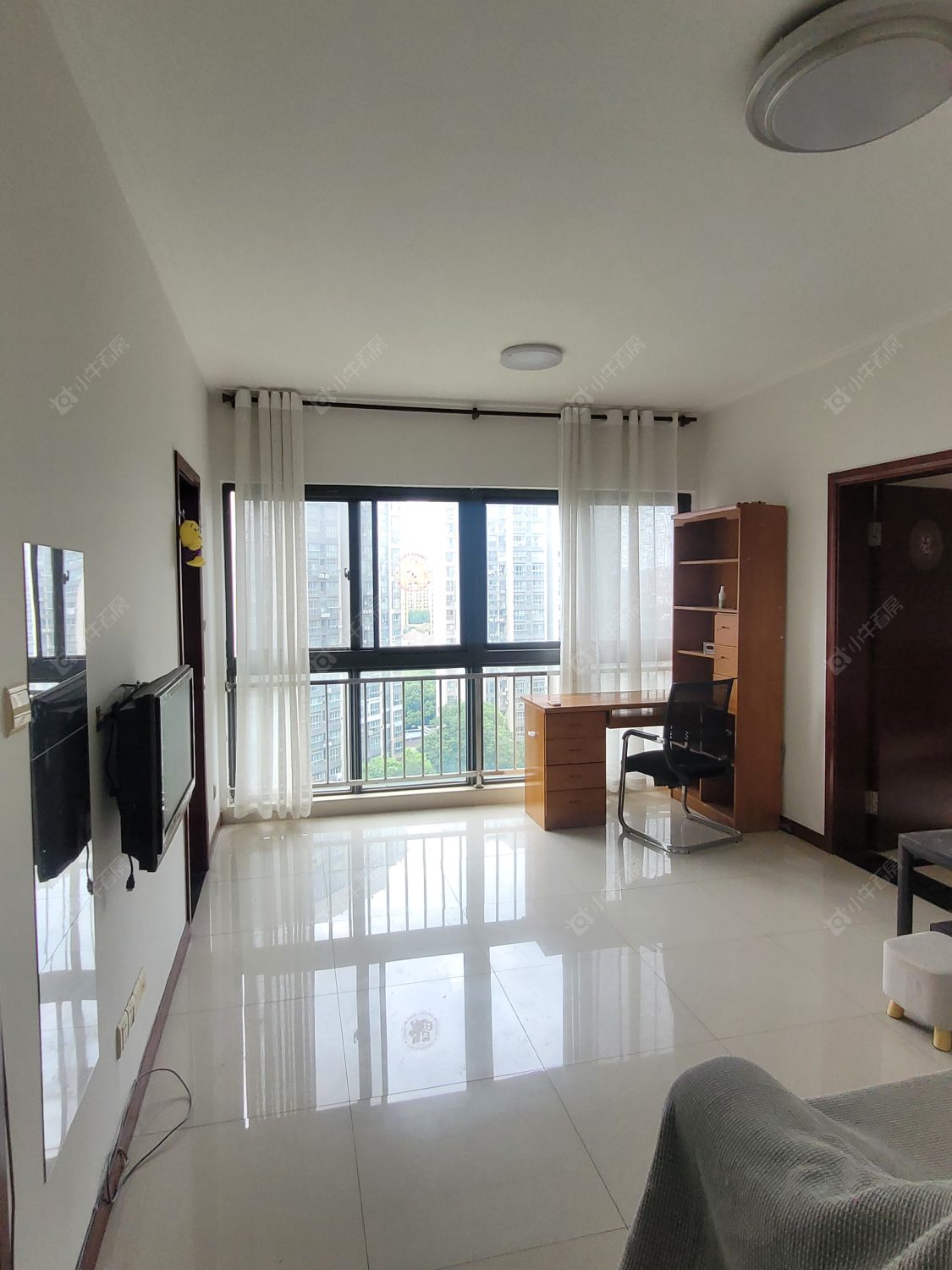 青山湾南区房源室内图 常州青山湾南区在租房源室内图_小牛看房