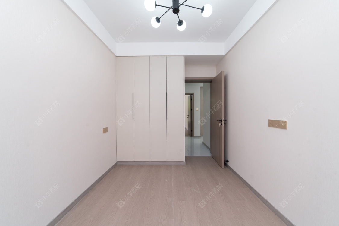 常州陈渡新苑在售二手房源室内图_小牛看房