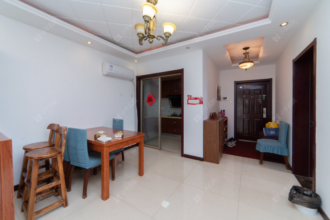 常州泰盈八千里在售二手房源室内图_小牛看房