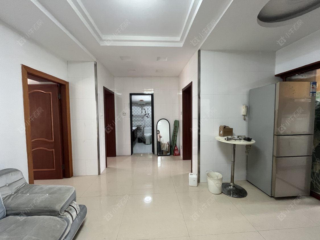 常州青竹苑C区在租房源_小牛看房