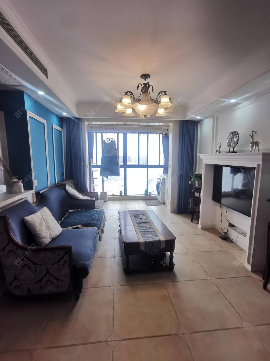 常州天逸城南区在租房源室内图_小牛看房