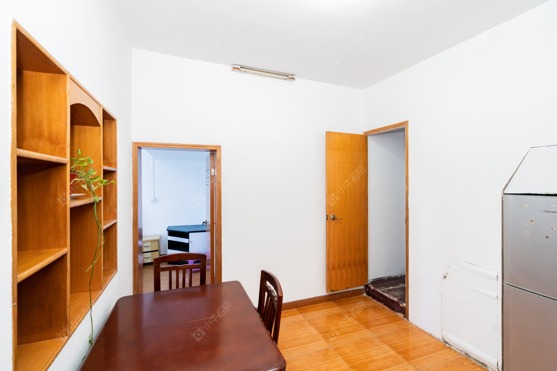 常州丽华二村在售二手房源室内图_小牛看房