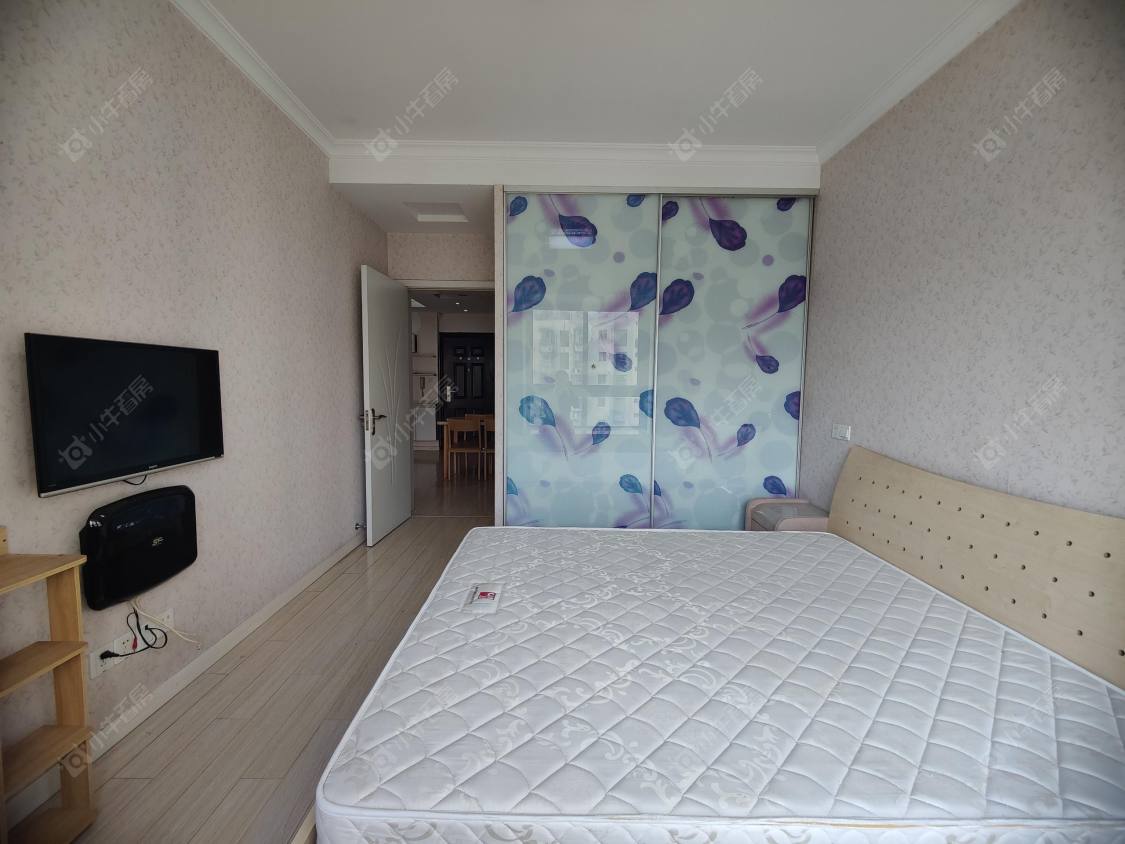 景秀世家房源室内图 常州景秀世家在租房源室内图_小牛看房