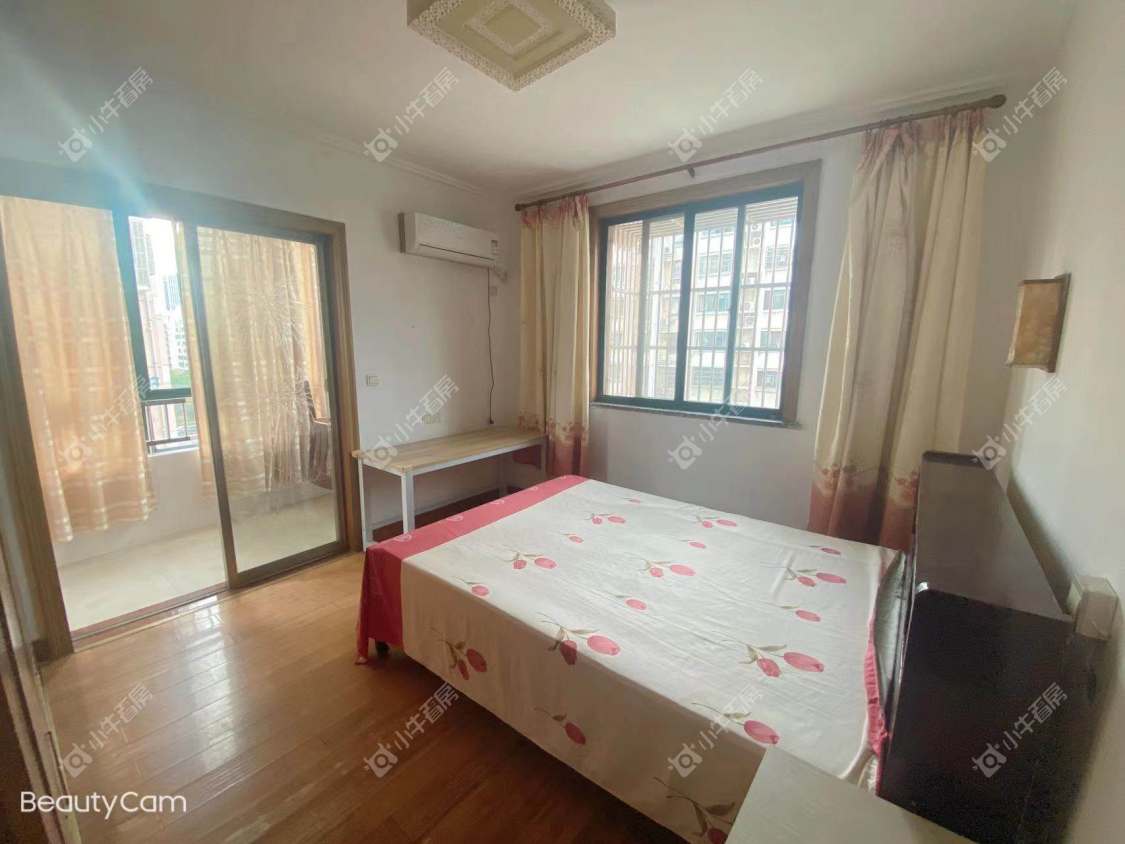 常州百草苑在租房源_小牛看房