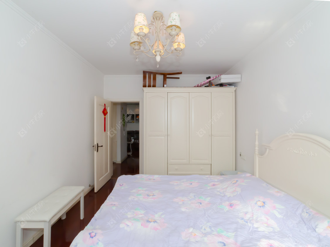 常州景秀世家在售二手房源室内图_小牛看房