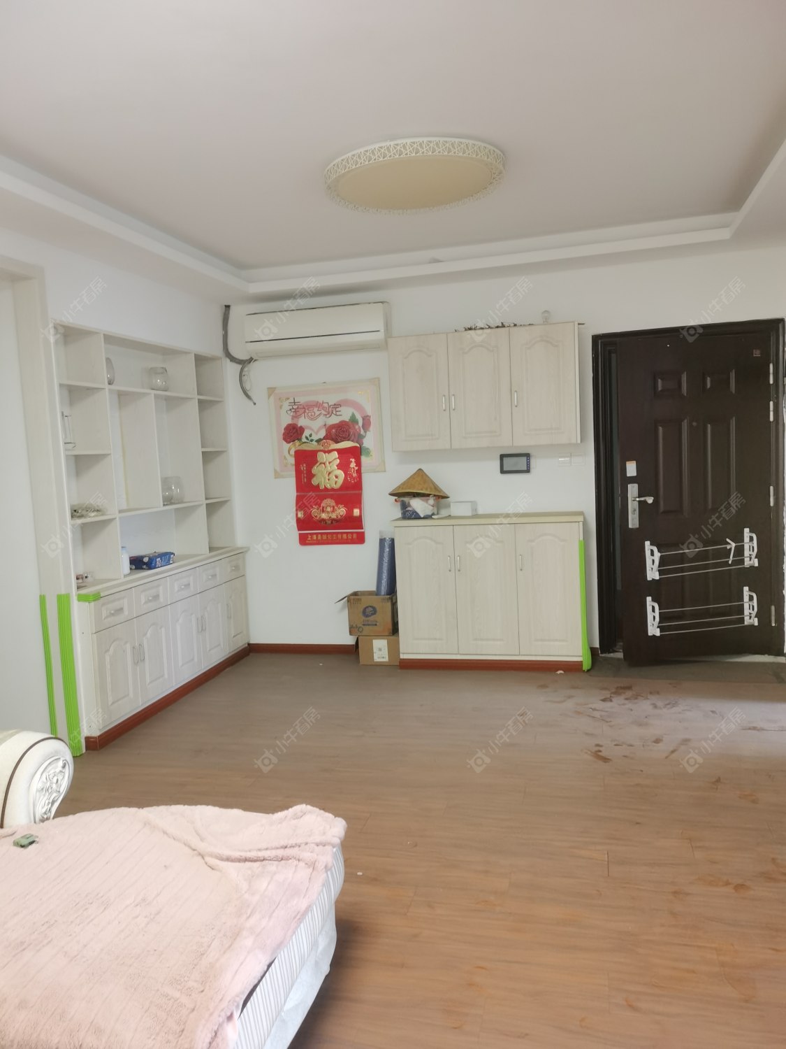 常州莱蒙城新尚在租房源_小牛看房