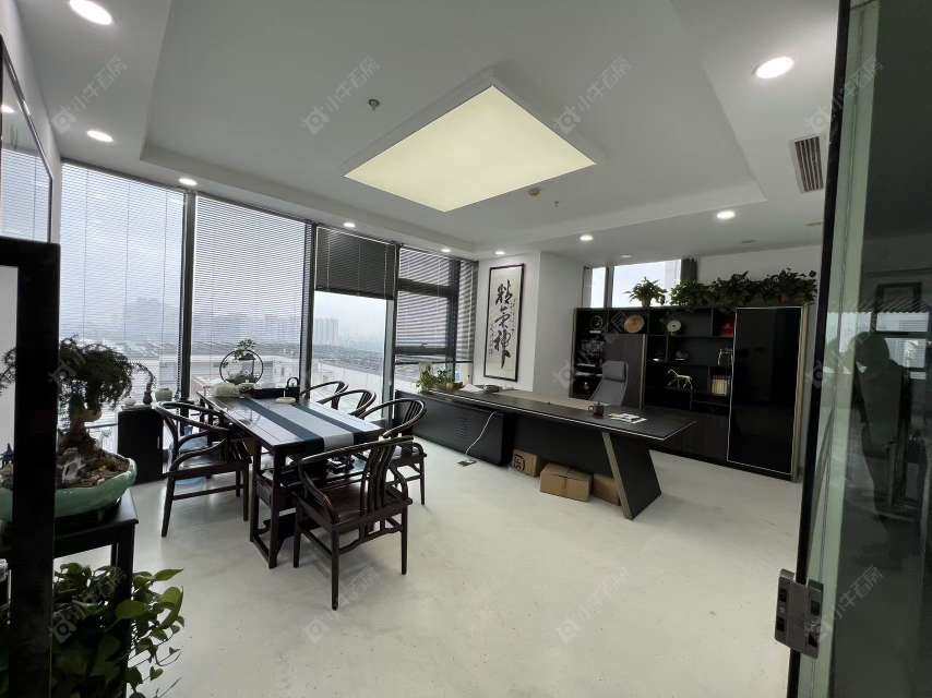 常州高新广场租房_小牛看房