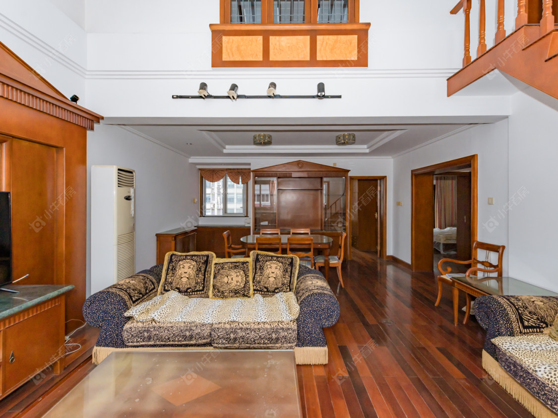 常州娑罗家园在售二手房_小牛看房