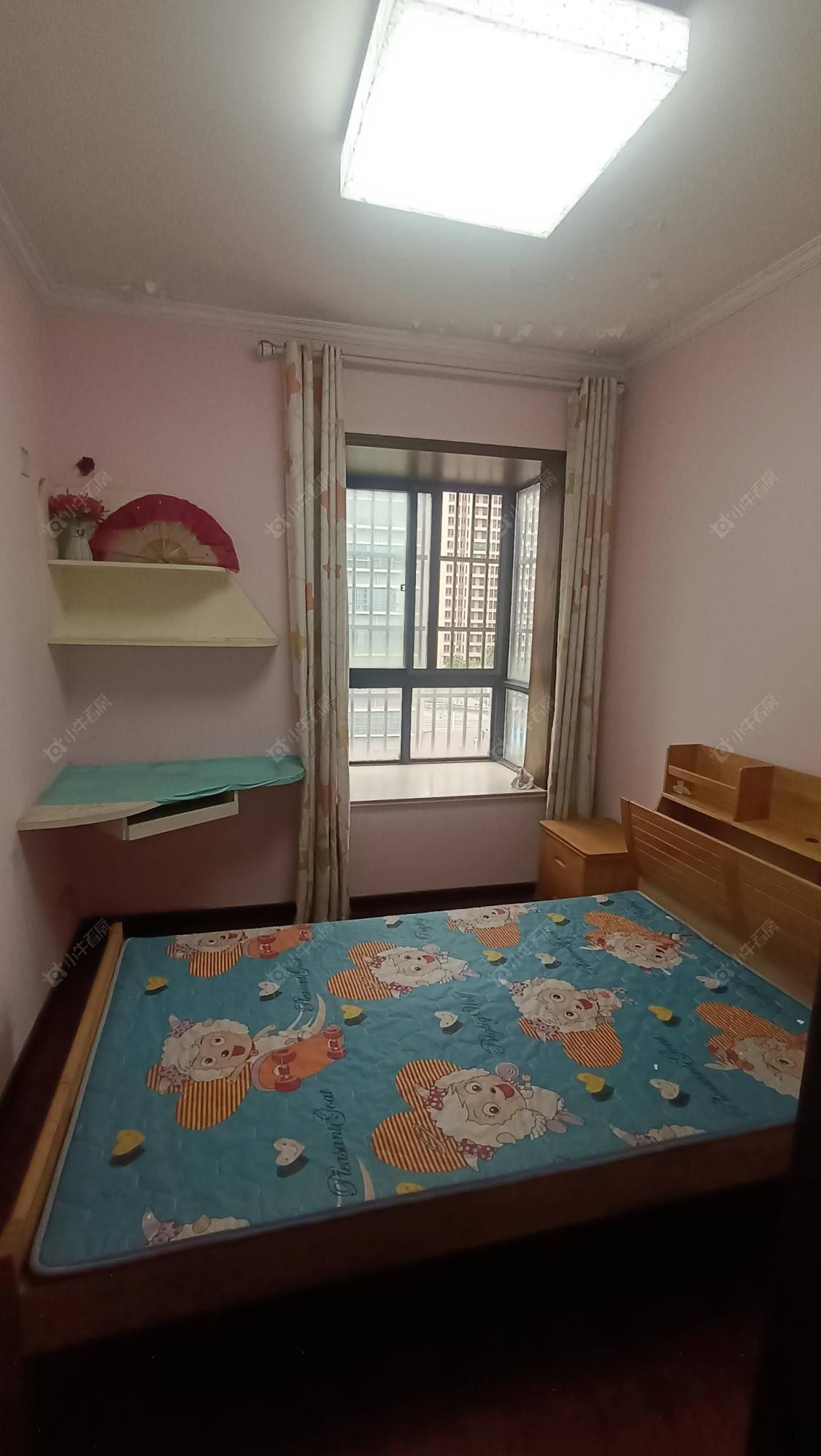 常州采菱公寓在租房源室内图_小牛看房