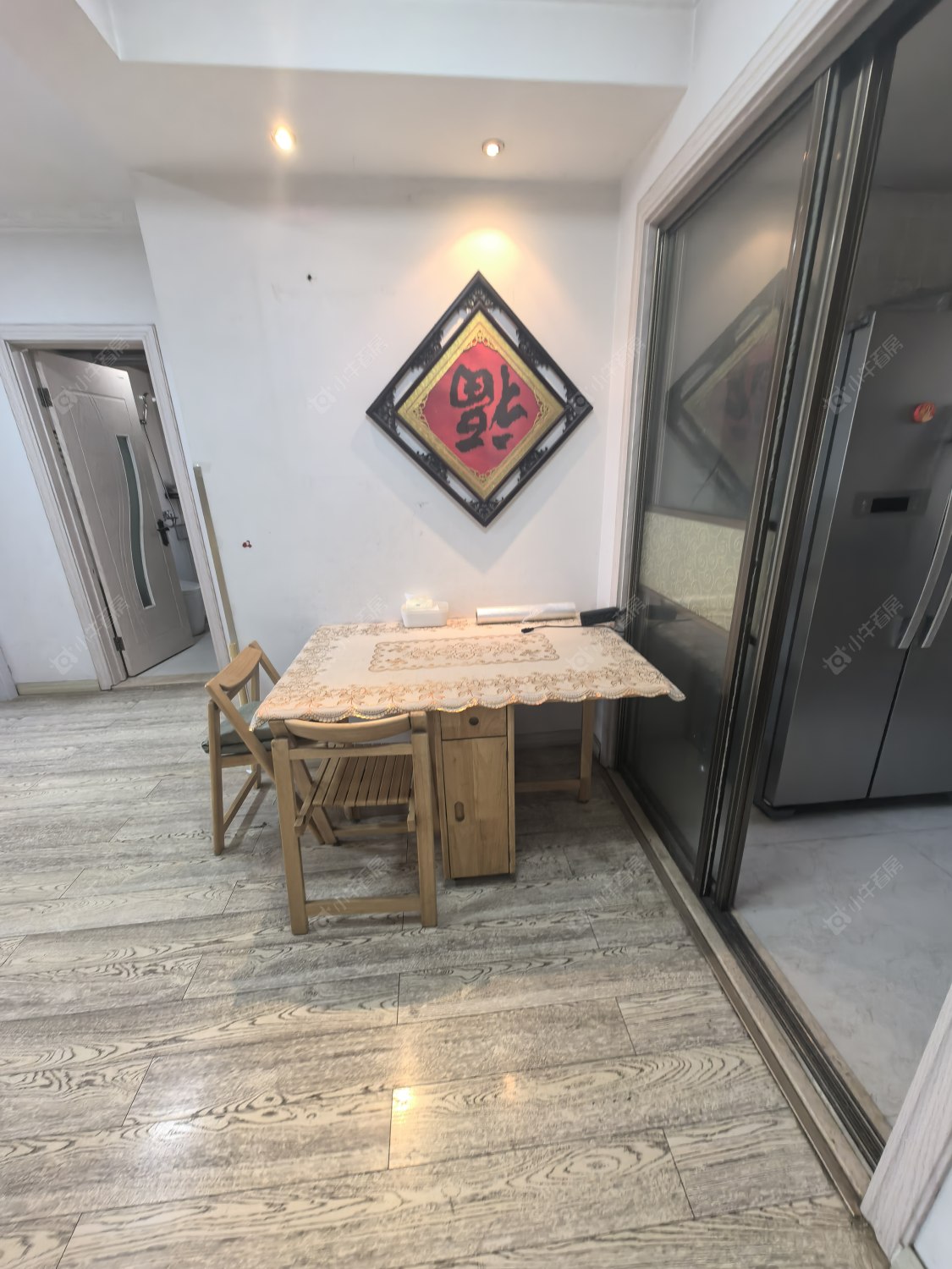 常州香树湾福园在租房源_小牛看房