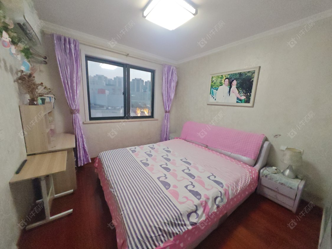 聚盛花园房源室内图 常州聚盛花园在租房源室内图_小牛看房