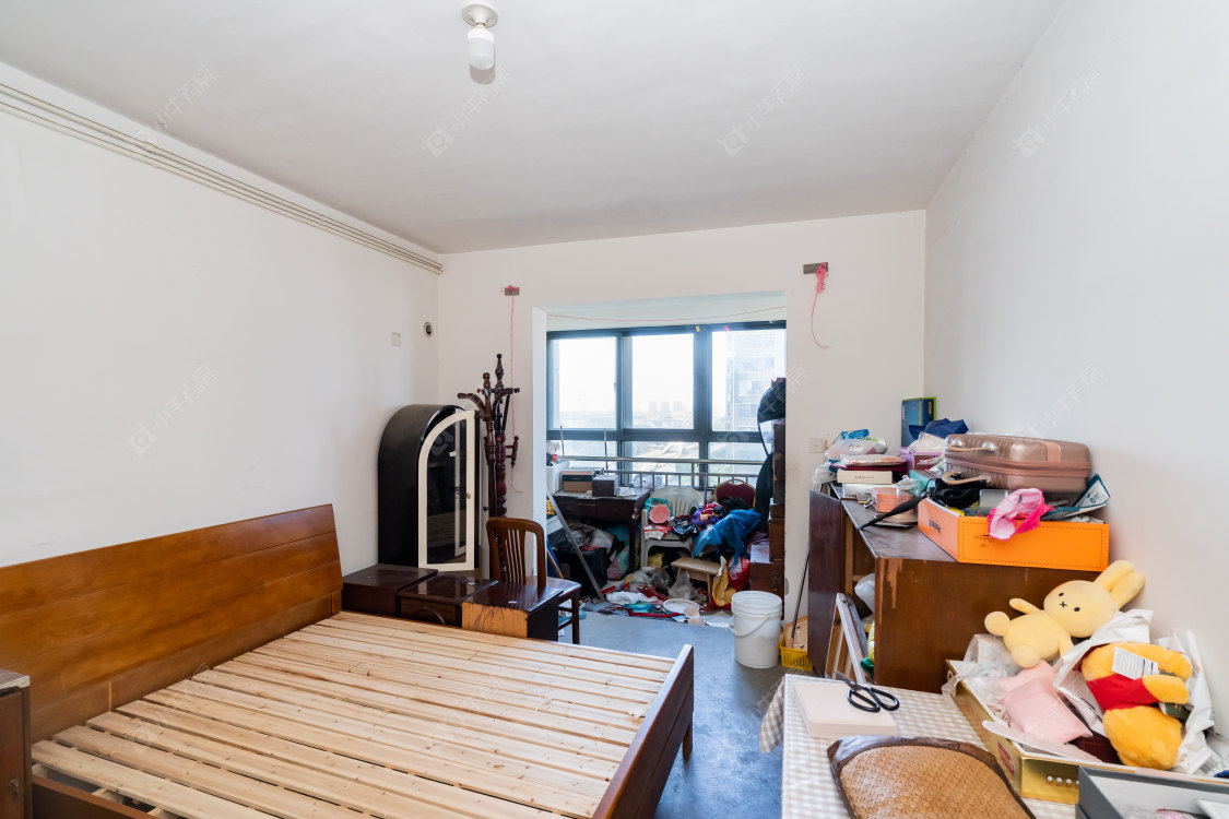 常州采菱公寓在售二手房_小牛看房