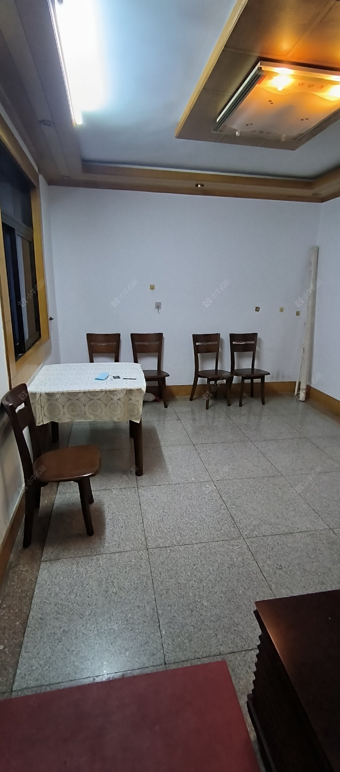 常州红东二村在租房源室内图_小牛看房