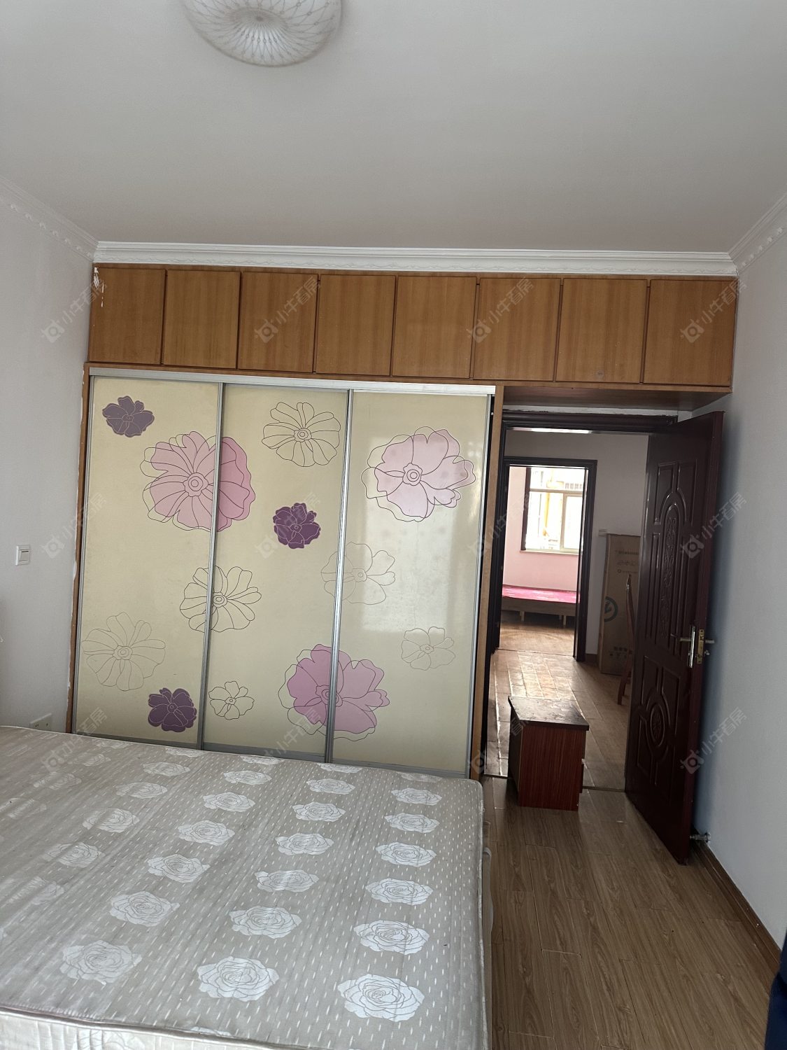 常州北环新村在租房源室内图_小牛看房