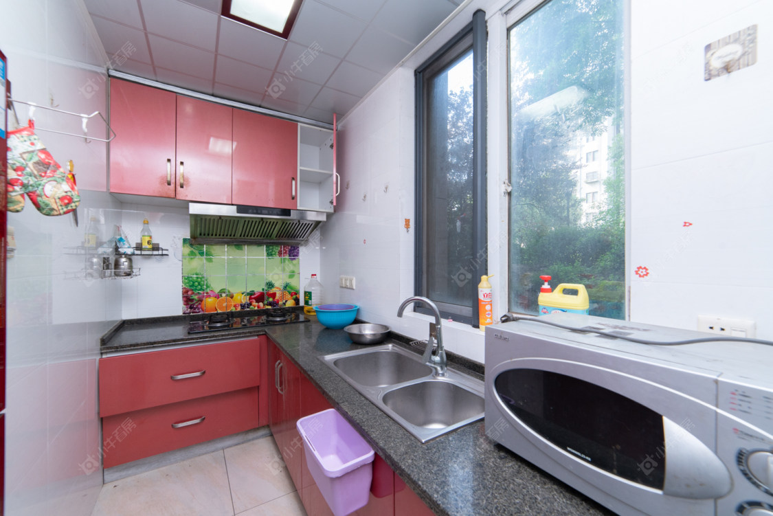 常州御水华庭二期在售二手房源室内图_小牛看房