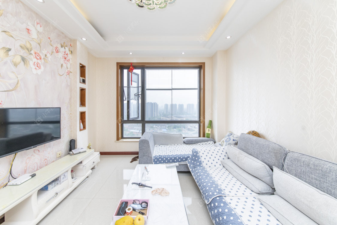 玉兰广场一期房源室内图 常州玉兰广场一期在售二手房源室内图_小牛看房