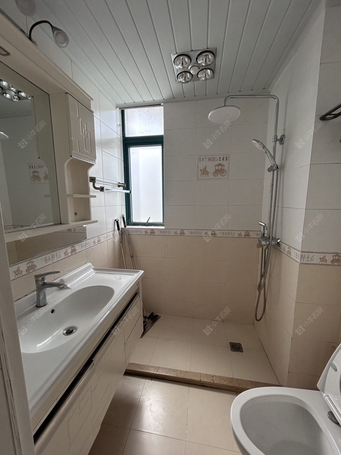 常州怡康花园在租房源室内图_小牛看房