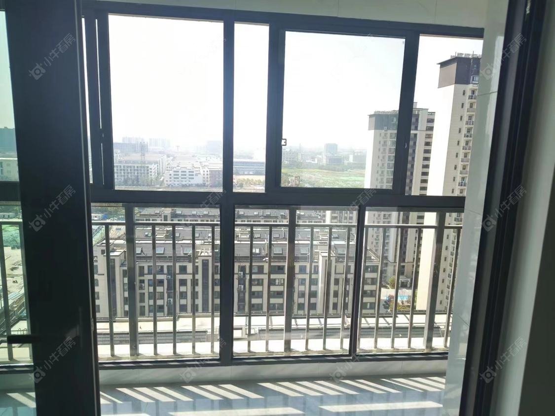 常州中南红玺台租房_中南红玺台3室2厅房源出租