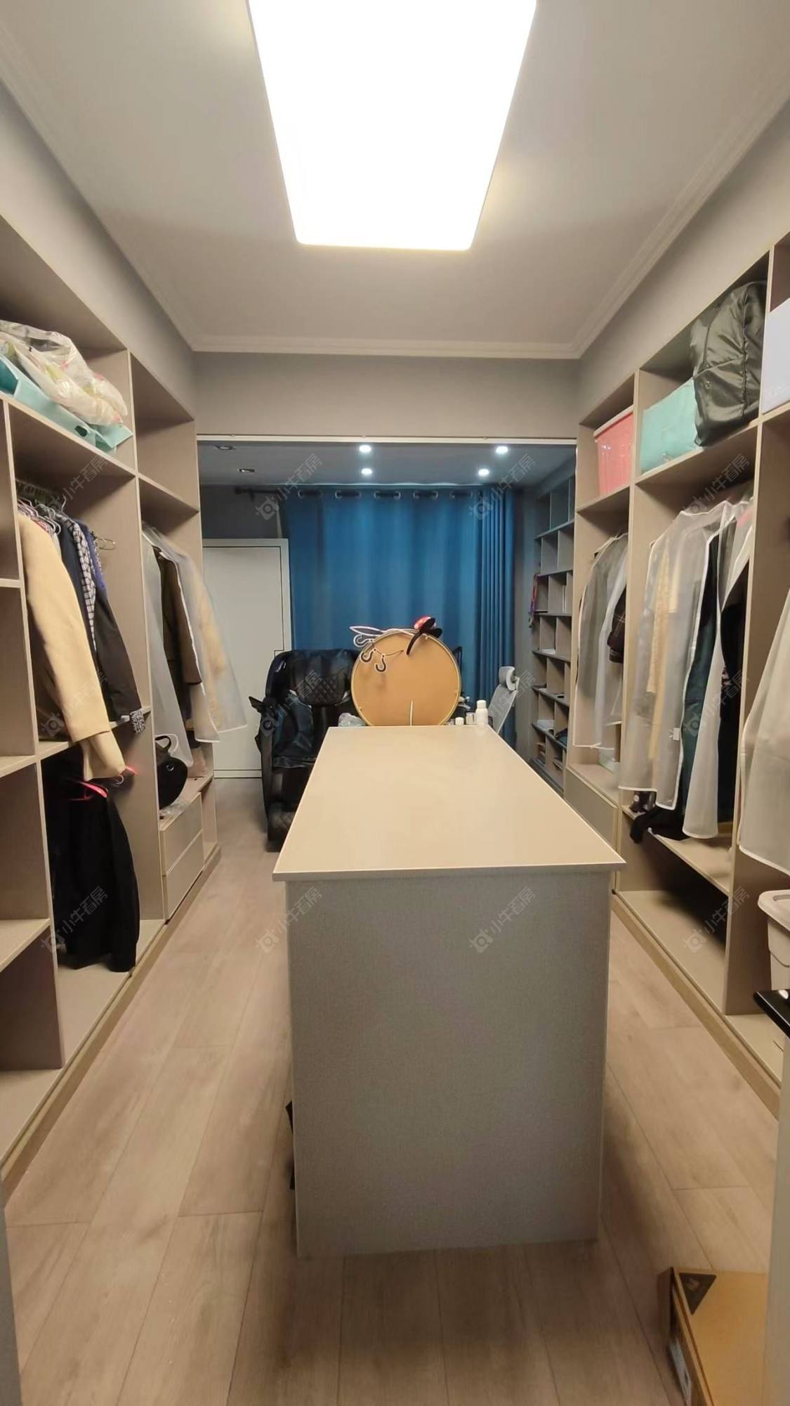 常州嘉禾尚郡在租房源室内图_小牛看房